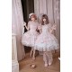 Dream Candy Tribe Blouse JSK OP and FS(Reservation/Full Payment Without Shipping)